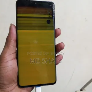 Samsung Galaxy A82 5G (Galaxy Quantum 2) 128 GB Black