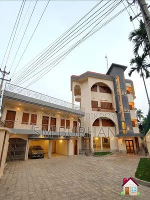 Rent for Foreign Organization.