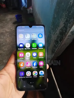 Samsung Galaxy M14 128 GB Blue