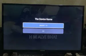 Samsung 32 Inch Smart Tv