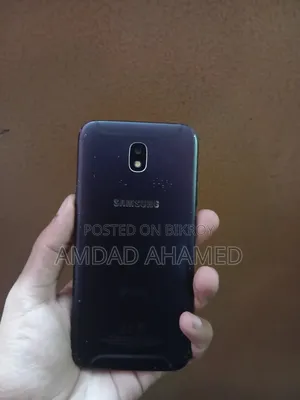 Samsung Galaxy J5 Pro 32 GB Black