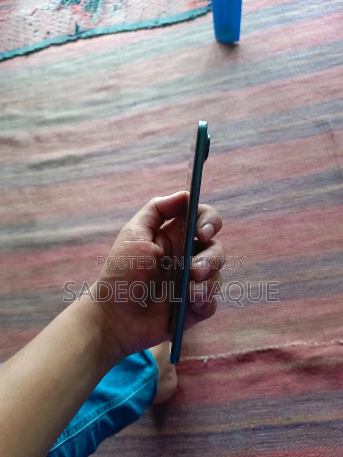 টেকনো স্পার্ক স্লিম ২৫৬ জিবি ধূসর