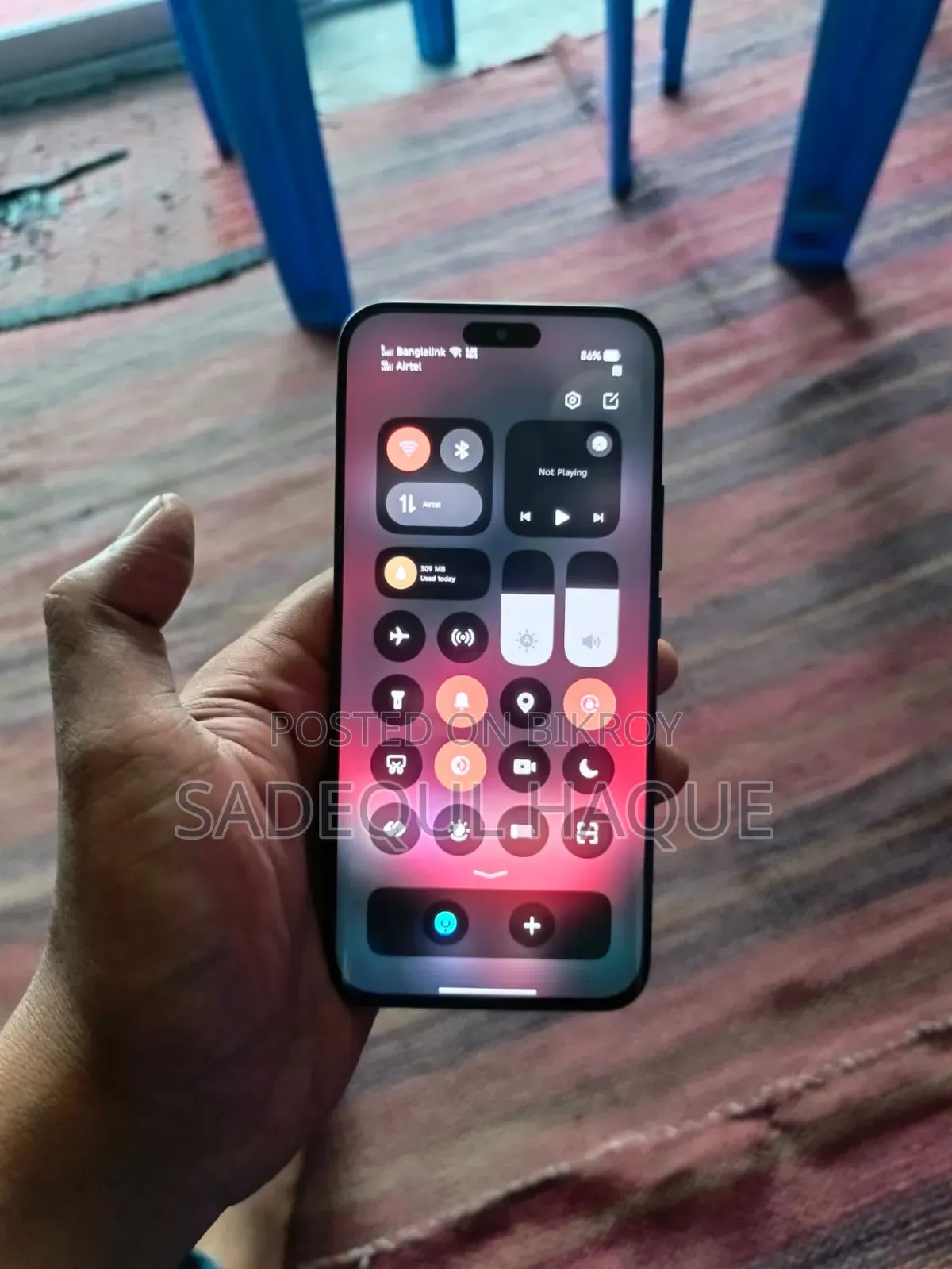 টেকনো স্পার্ক স্লিম ২৫৬ জিবি ধূসর