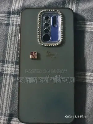 শাওমি রেডমি ৯ ৬৪ জিবি নীল