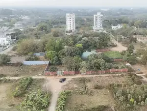 ৫ কাঠা প্লট পূর্বাচল