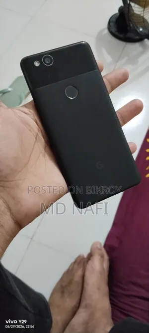Mobile Phone 64 GB Black