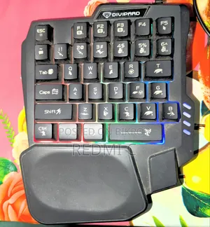 RGB Keyboard Converter || RGB Mouse Keyboard and Converter