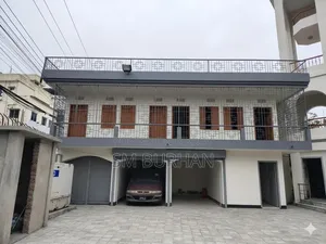 Rent for Foreign Organization.