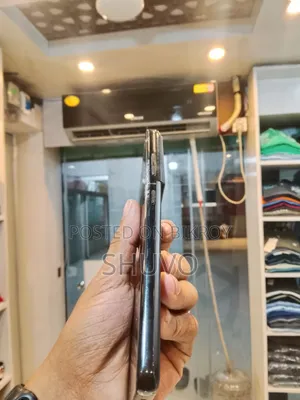 Samsung Galaxy S21 Ultra 5G 256 GB Black