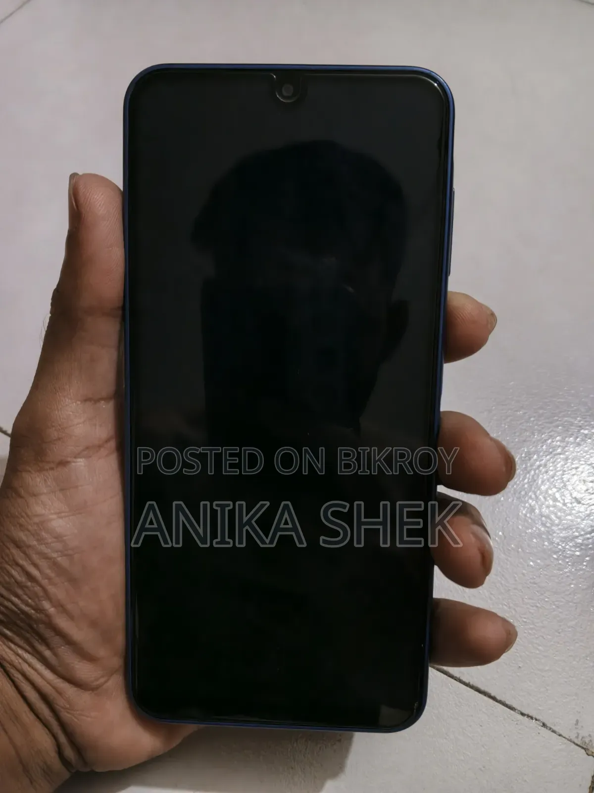 Samsung Galaxy A17 5G 128 GB Blue
