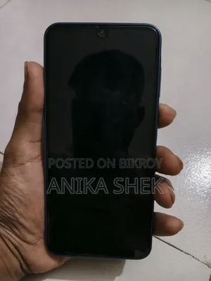 Samsung Galaxy A17 5G 128 GB Blue