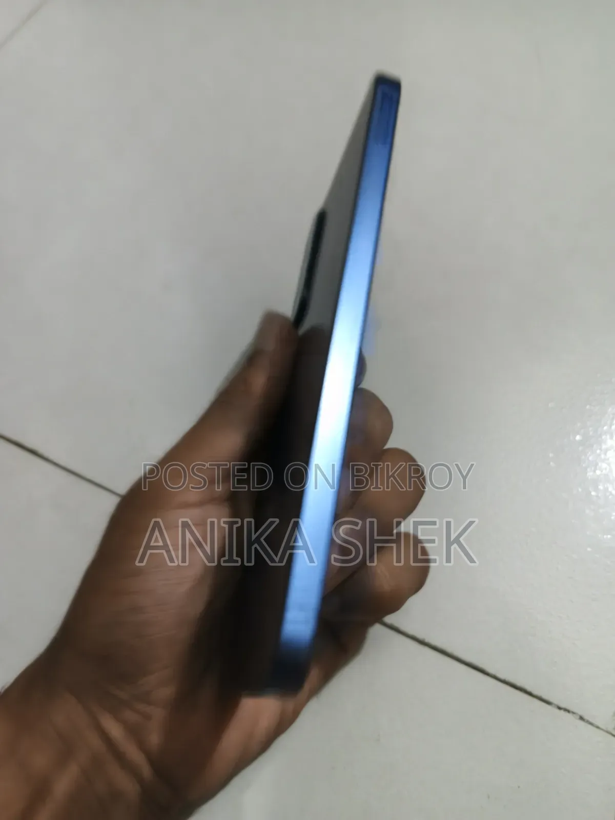 Samsung Galaxy A17 5G 128 GB Blue