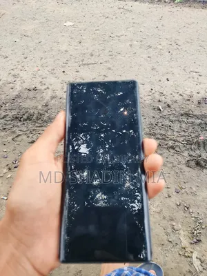 Tecno Camon 40 Pro 4G 256 GB Black