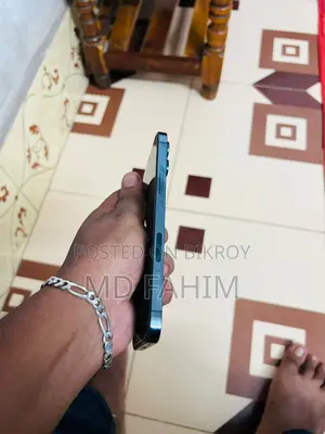 Apple iPhone 12 Pro Max 128 GB Blue