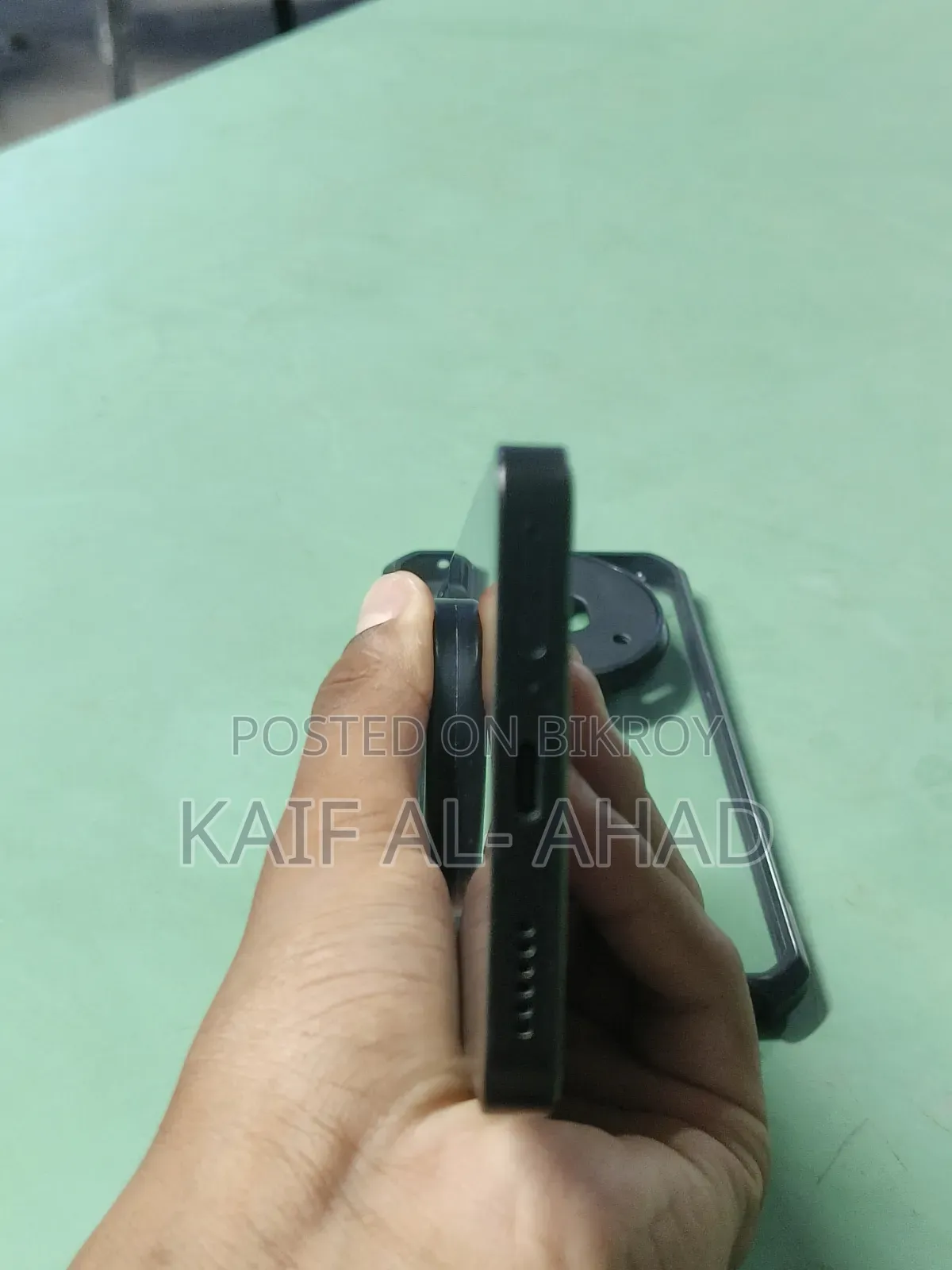 Nothing Phone 3a Pro 256 GB Black