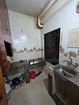 Furnished 3bdrm Apartment in Uttara for Sale