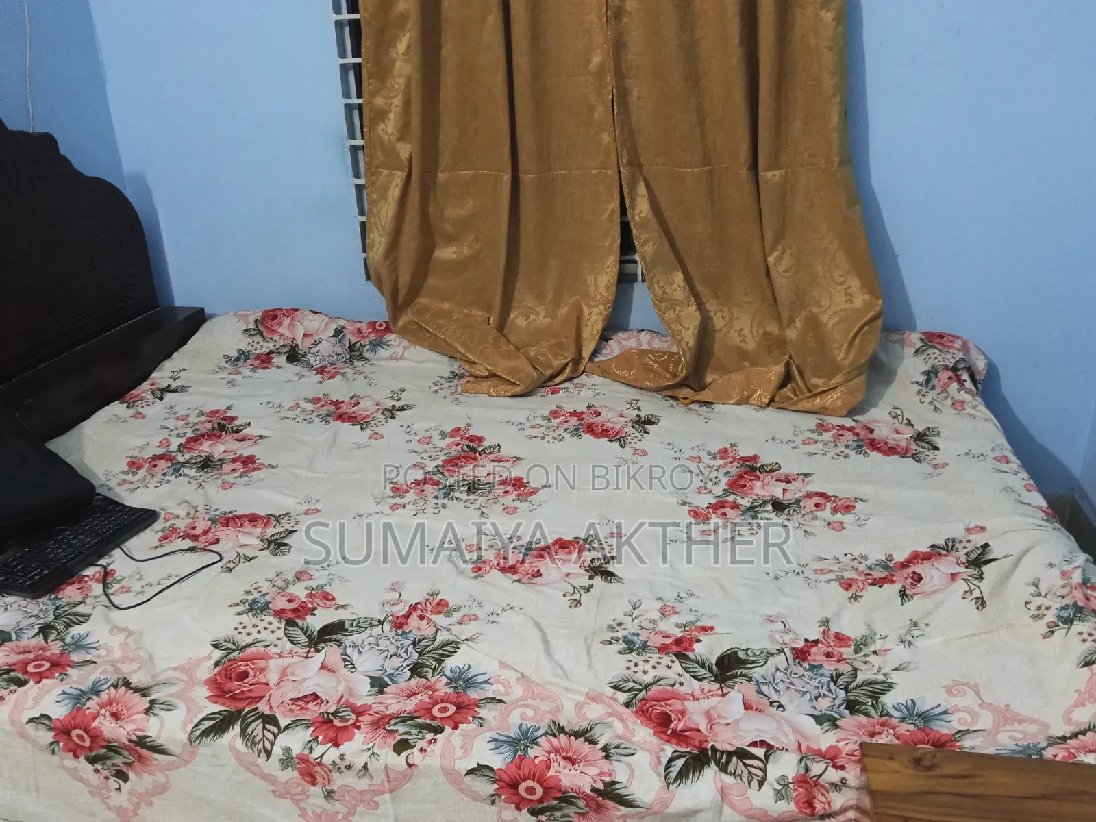 Partex Bed