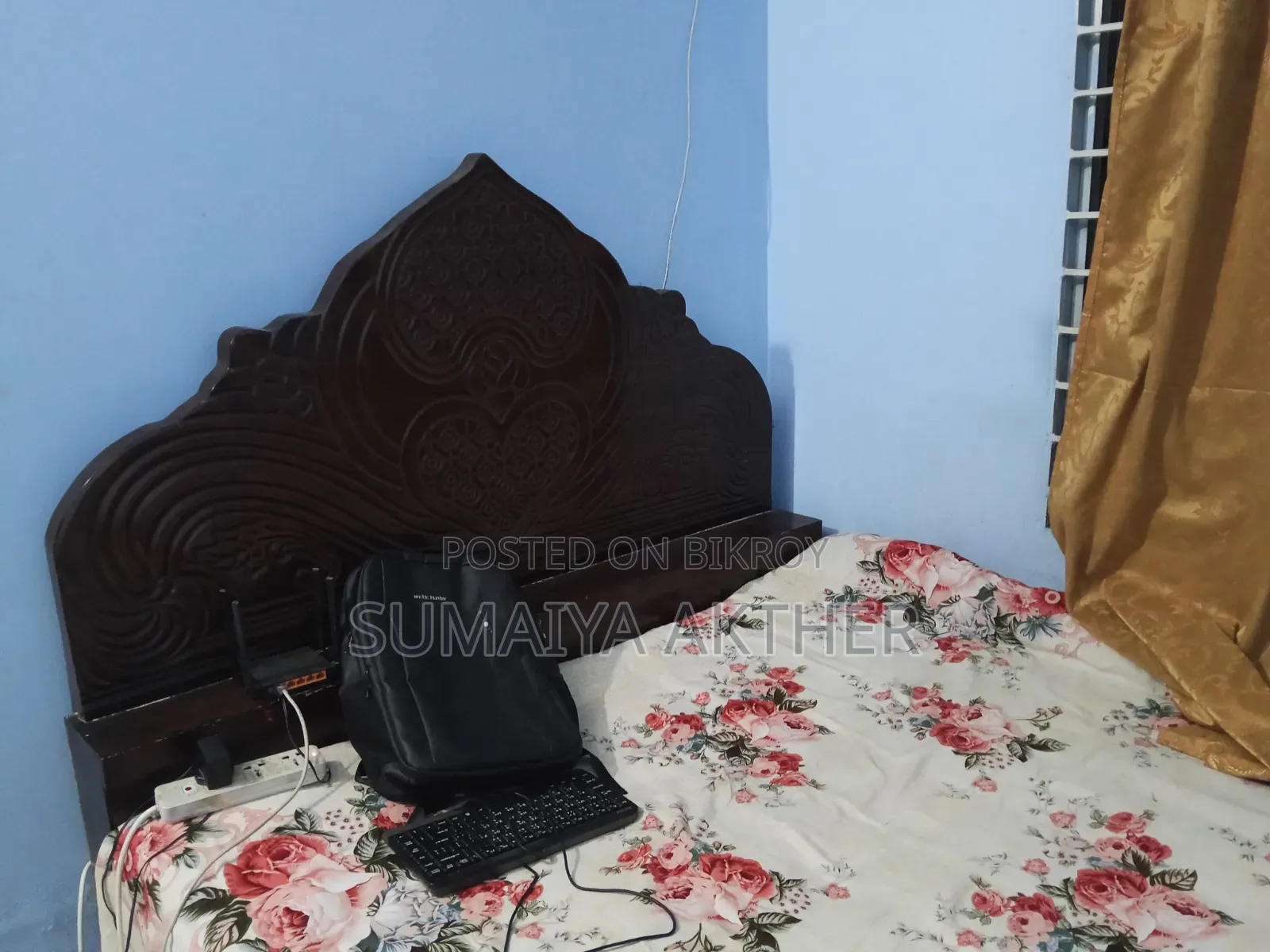Partex Bed