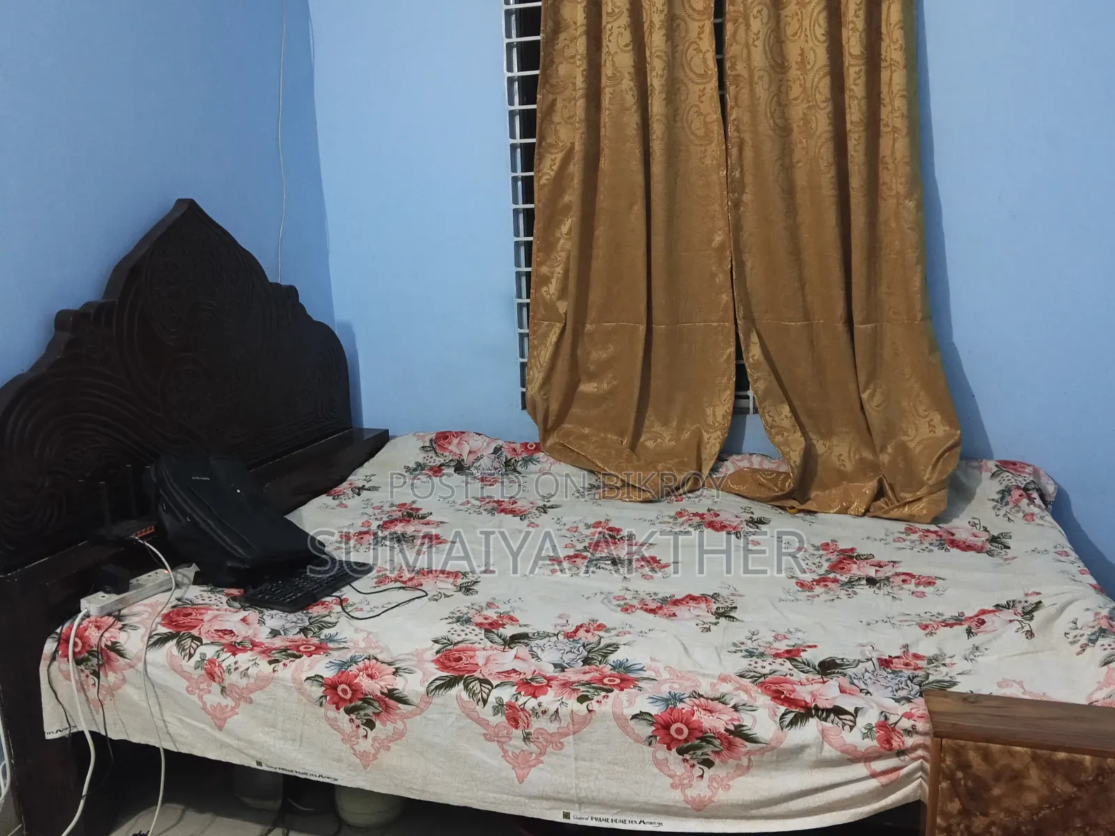 Partex Bed