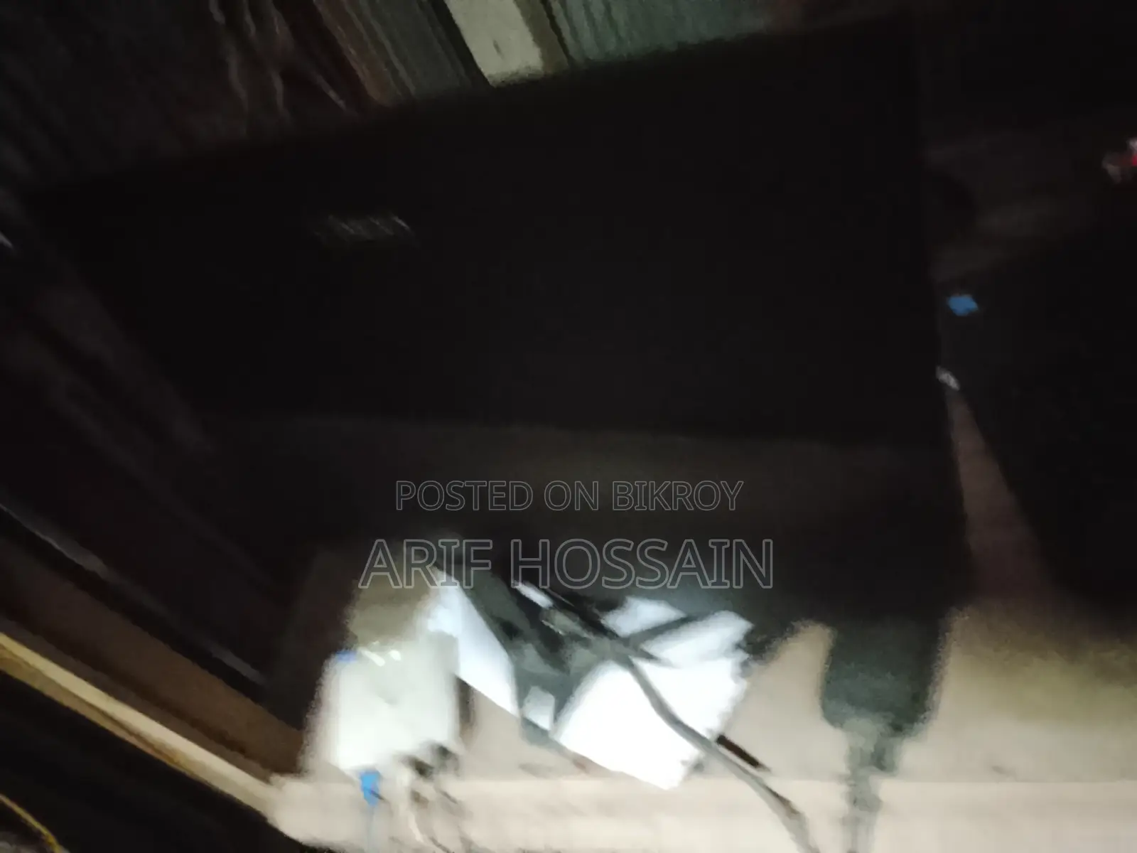 Desktop Computer HP Z640 4GB Intel Core i3 SSD 128GB