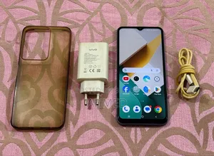 Vivo T3 Lite 128 GB