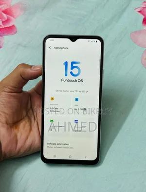 Vivo T3 Lite 128 GB