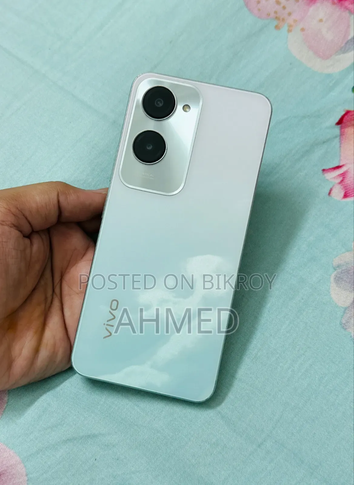 Vivo T3 Lite 128 GB