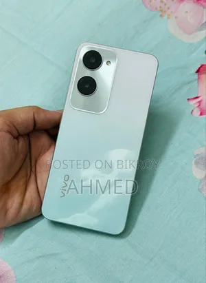 Vivo T3 Lite 128 GB