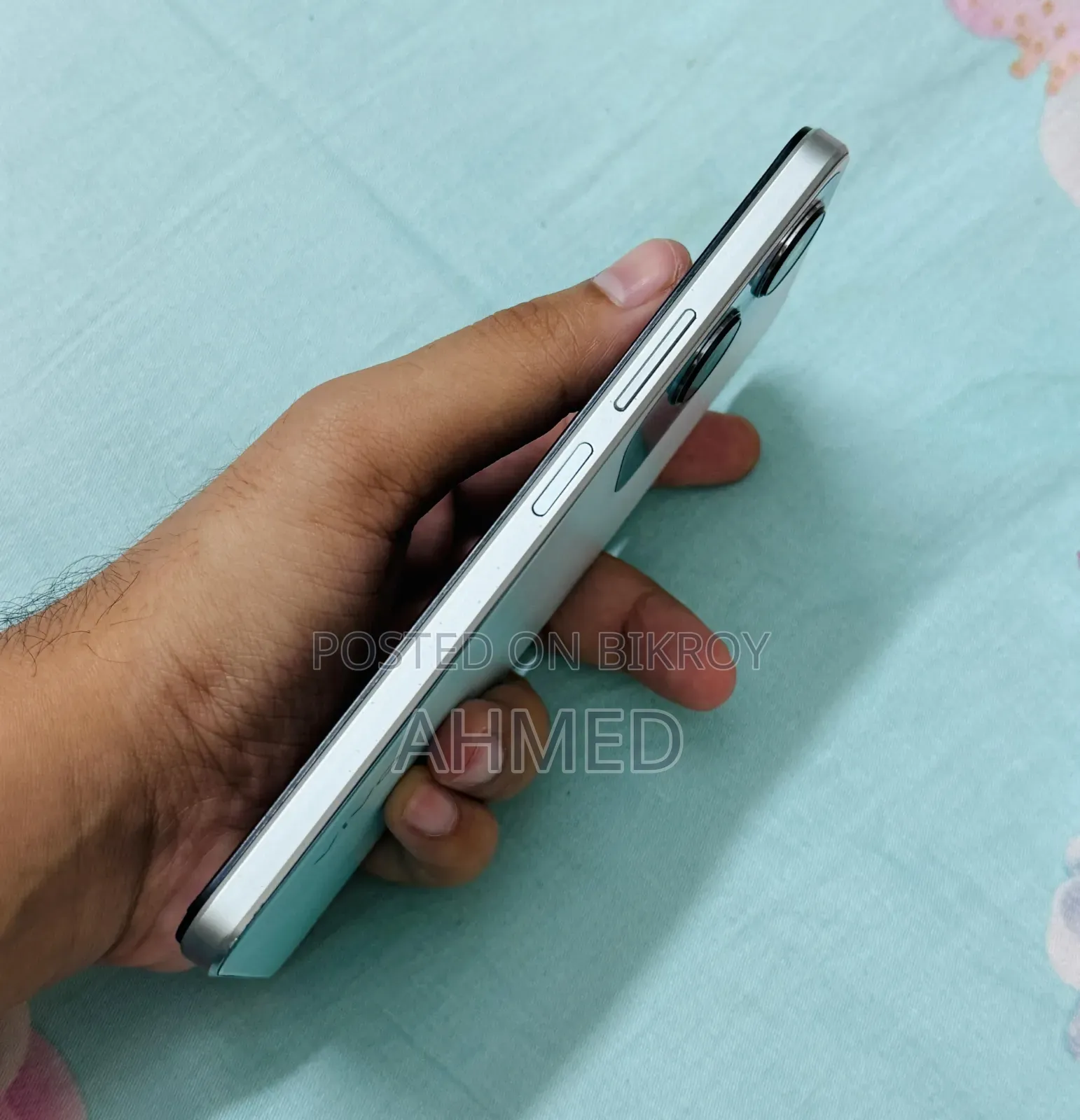 Vivo T3 Lite 128 GB