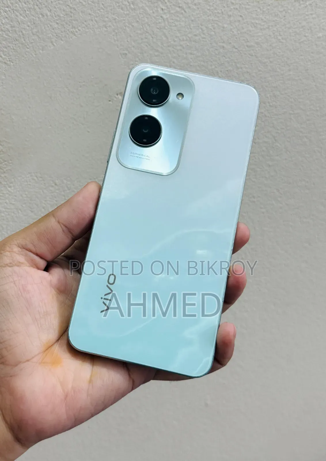 Vivo T3 Lite 128 GB