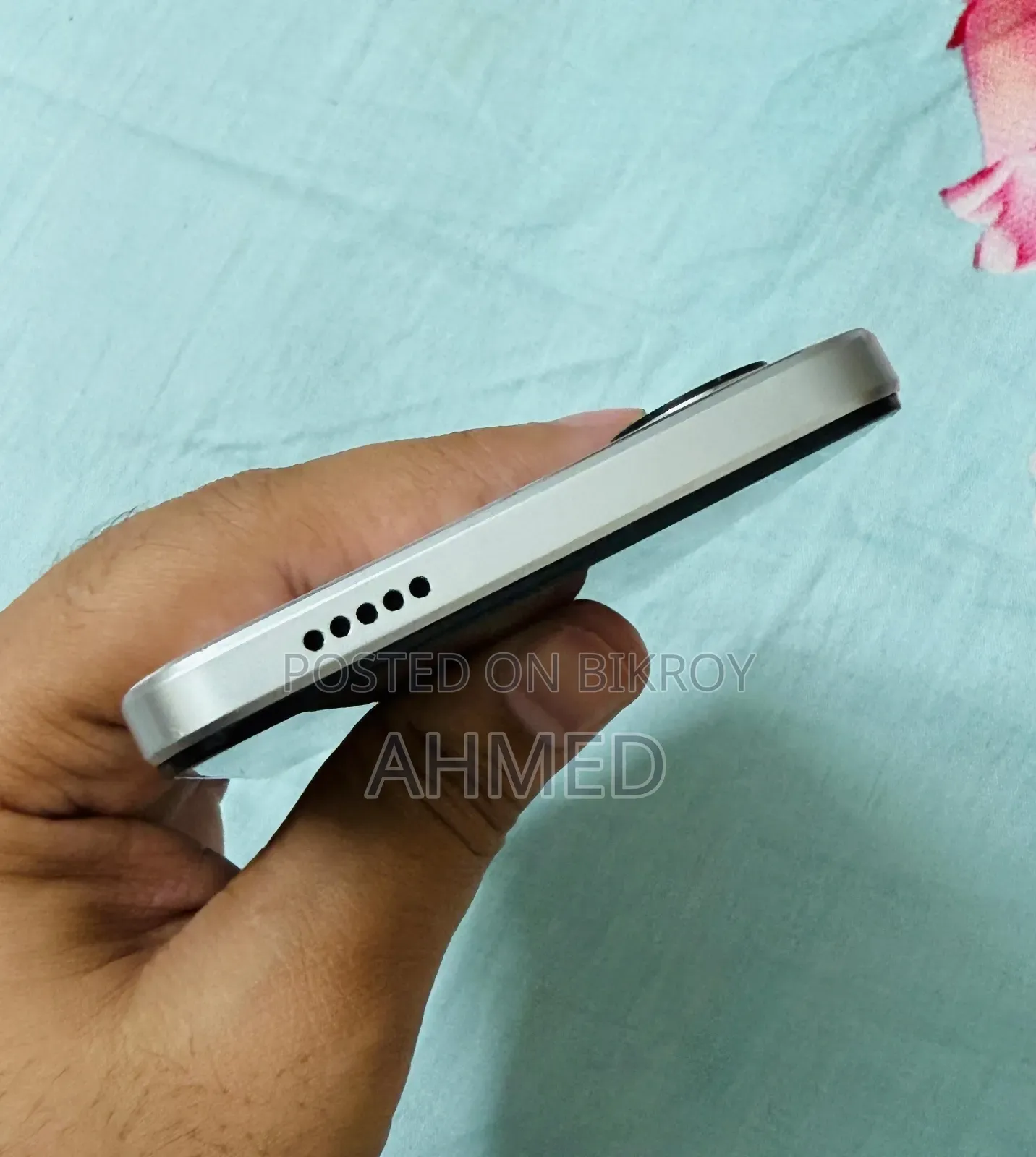 Vivo T3 Lite 128 GB