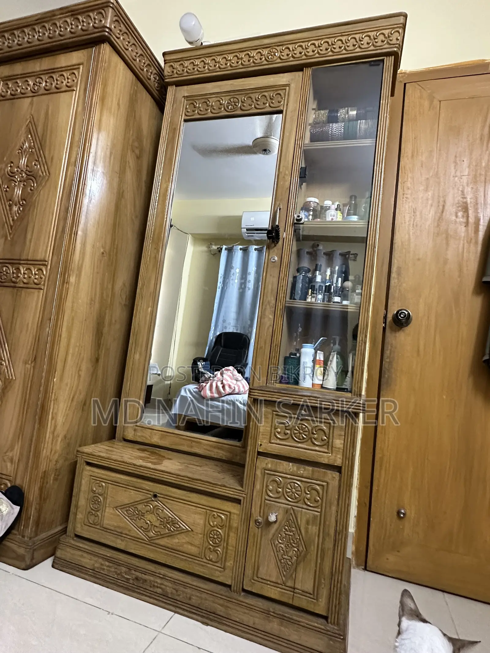 Dressing Table