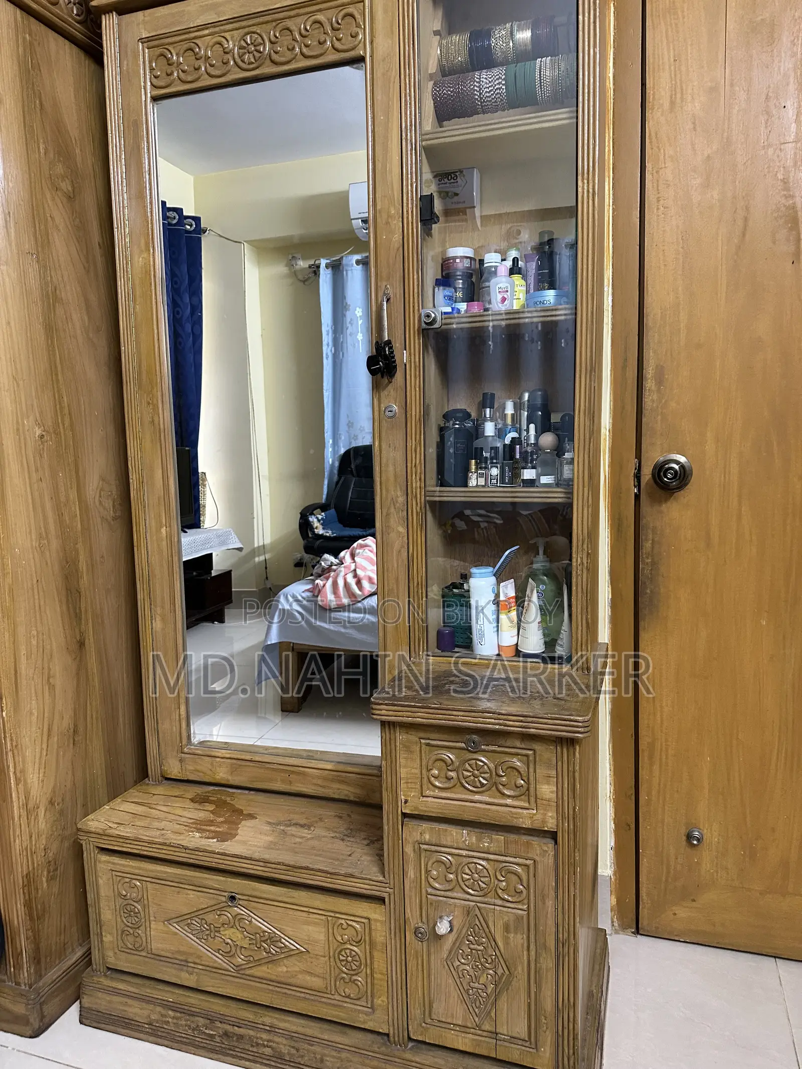 Dressing Table