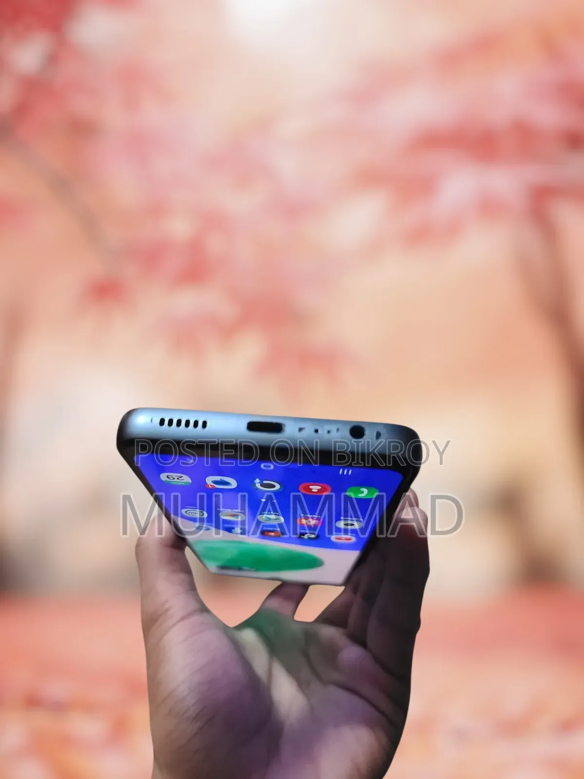 Samsung Galaxy M14 64 GB