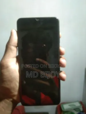 Samsung Galaxy M12 128 GB Black