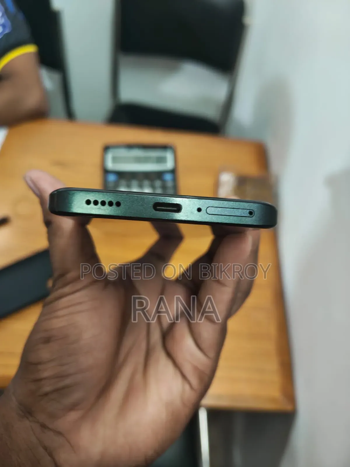 Xiaomi Redmi Note 13 Pro+ 256 GB Black
