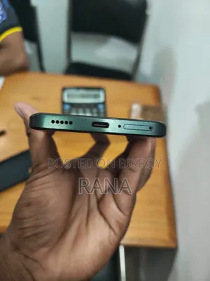 Xiaomi Redmi Note 13 Pro+ 256 GB Black
