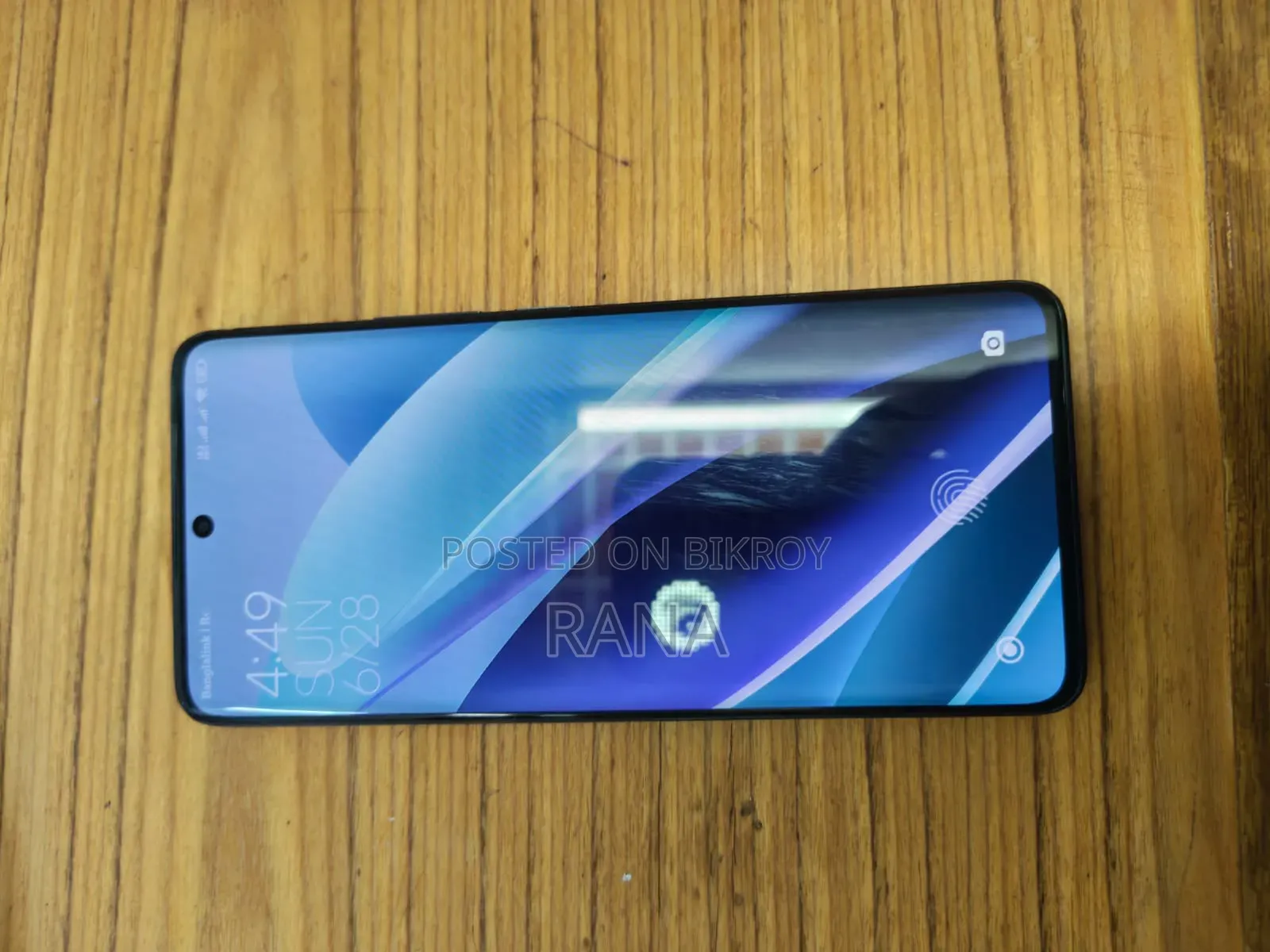 Xiaomi Redmi Note 13 Pro+ 256 GB Black
