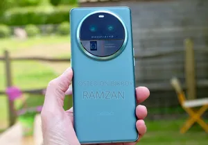 Oppo Find X6 512 GB Blue