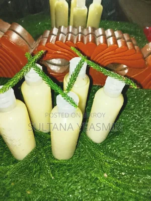 ঘরে তৈরি করা নারিকেল তেল