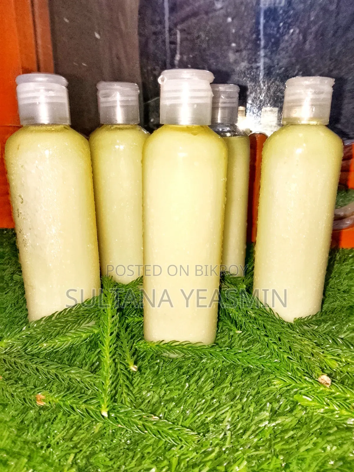 ঘরে তৈরি করা নারিকেল তেল