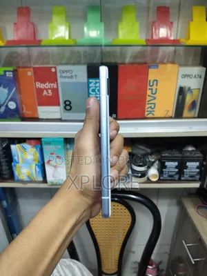 Google Pixel 7a 128 GB White
