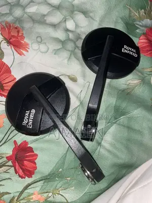 রয়্যাল এনফিল্ড বার মিরর