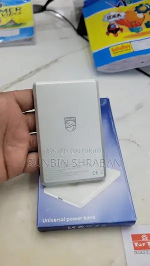 Philips Mag Safe Universal Power Bank