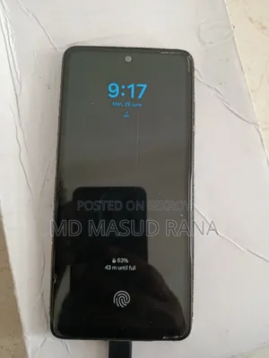 Samsung Galaxy A52 128 GB Black
