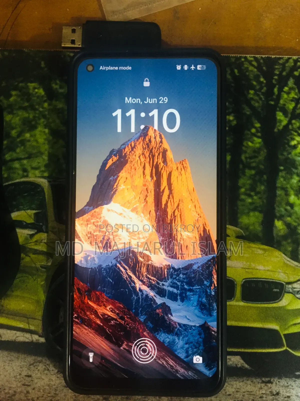 Oppo Reno 8T 128 GB Black