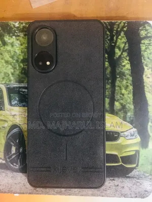 Oppo Reno 8T 128 GB Black