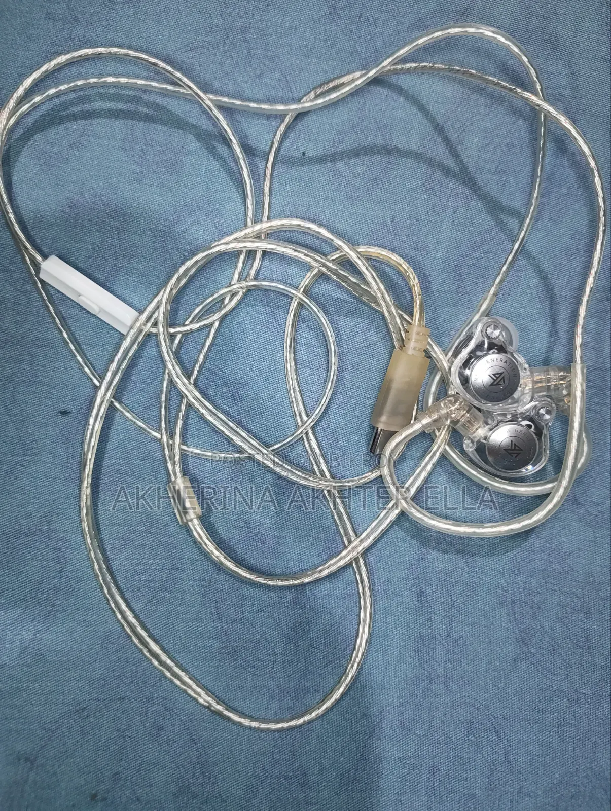 Kz Edx Pro2 Type C