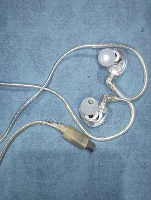 Kz Edx Pro2 Type C