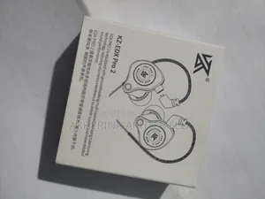 Kz Edx Pro2 Type C
